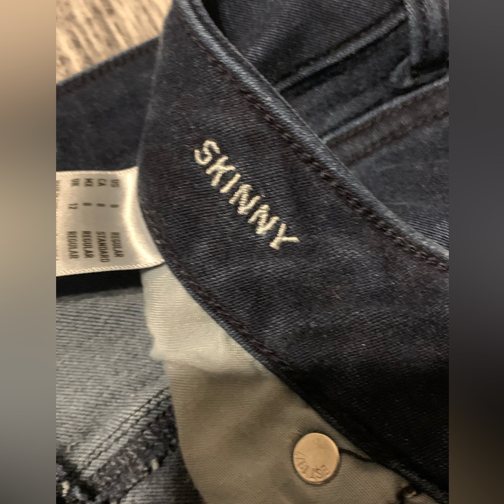 AE Soft jeans - Picture 3 of 5